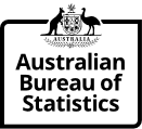 Australian Bureau of Statistics logo